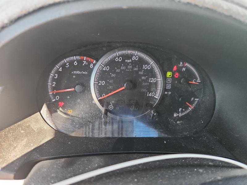 Photo 9 from auction – 2010 MAZDA 5 with VIN JM1CR2WL1A0365949