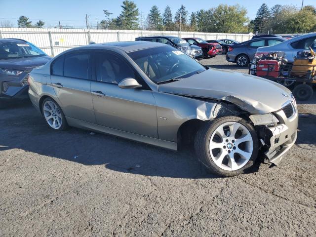 Zdjęcie 4 z aukcji – 2007 BMW 328 I z VIN WBAVA33537PV67765