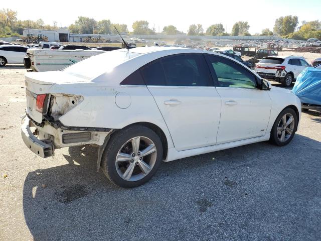 Photo 3 from auction – 2014 CHEVROLET CRUZE LT with VIN 1G1PE5SB4E7162443