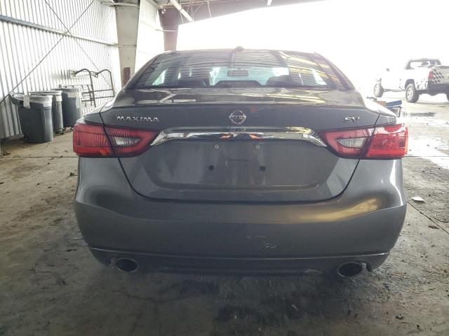 Photo 6 from auction – 2017 NISSAN MAXIMA 3.5 with VIN 1N4AA6AP0HC444396