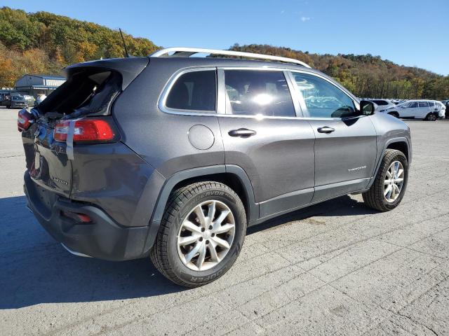 Photo 3 from auction – 2017 JEEP CHEROKEE L with VIN 1C4PJMDBXHW625593