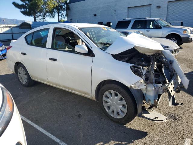 Photo 4 from auction – 2019 NISSAN VERSA S with VIN 3N1CN7AP0KL826634