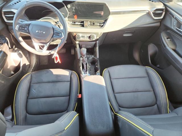 Photo 8 from auction – 2025 CHEVROLET TRAILBLAZE with VIN KL79MSSL4SB100928