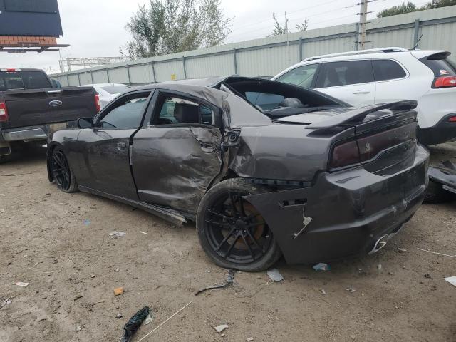 Photo 2 from auction – 2013 DODGE CHARGER SX with VIN 2C3CDXHG7DH547803