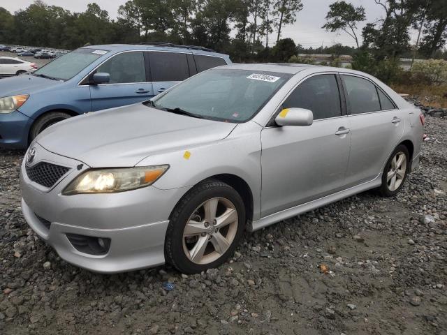 TOYOTA CAMRY BASE 2011 con VIN 4T1BF3EK8BU226474 - Foto de la subasta