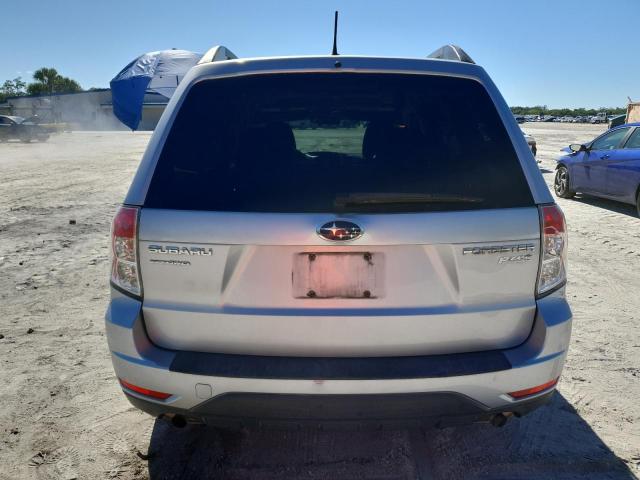 Фото 6 с аукциона – 2013 SUBARU FORESTER 2 с VIN JF2SHADC9DH419808