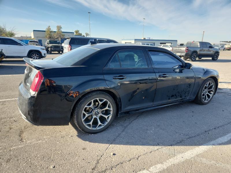 Photo 3 from auction – 2016 CHRYSLER 300 with VIN 2C3CCABT7GH147766