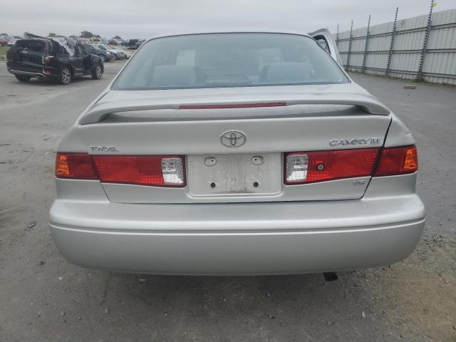 Photo 6 from auction – 2000 TOYOTA CAMRY LE with VIN 4T1BF22K5YU103416