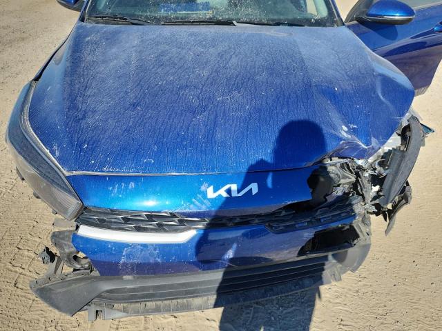 Photo 11 from auction – 2024 KIA FORTE LX with VIN 3KPF24AD6RE708786