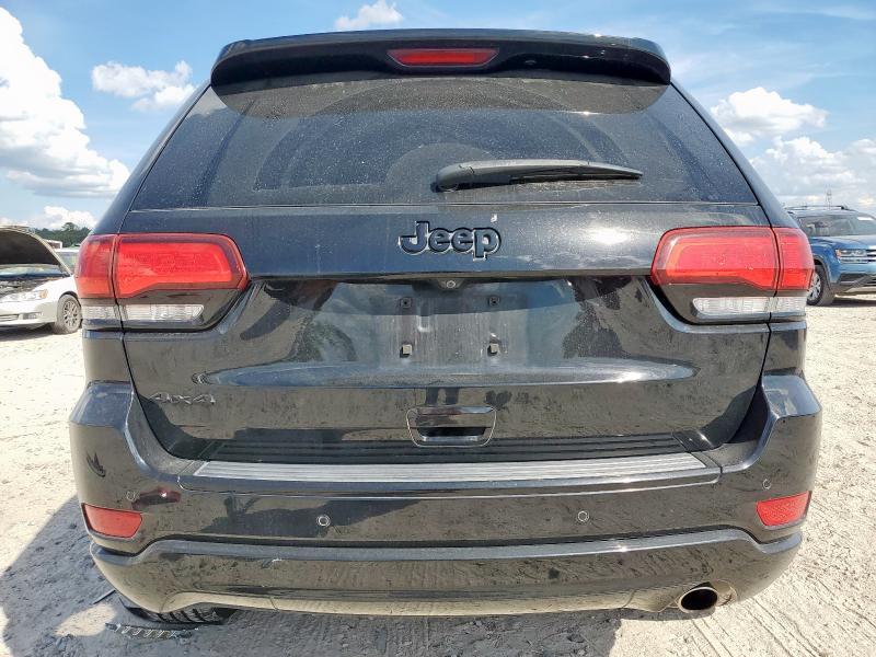 Photo 6 from auction – 2018 JEEP GRAND CHER with VIN 1C4RJFAG3JC235902