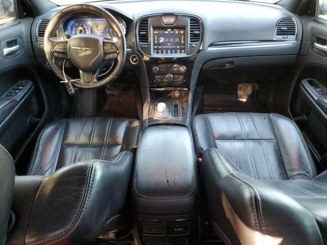 Photo 8 from auction – 2018 CHRYSLER 300 S with VIN 2C3CCABG7JH195570