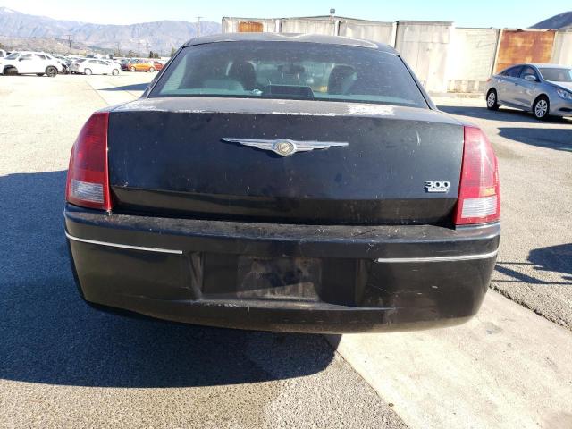 Photo 6 from auction – 2005 CHRYSLER 300 TOURIN with VIN 2C3JA53G15H640099