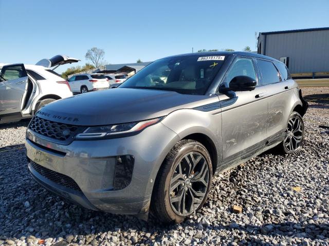 LAND ROVER RANGE ROVE 2020 with VIN SALZP2FX2LH007727 - Photo from auction