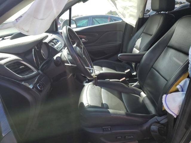 Photo 7 from auction – 2016 BUICK ENCORE with VIN KL4CJGSB0GB569845