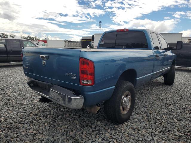 Photo 3 from auction – 2006 DODGE RAM 2500 S with VIN 1D7KS28D76J148967