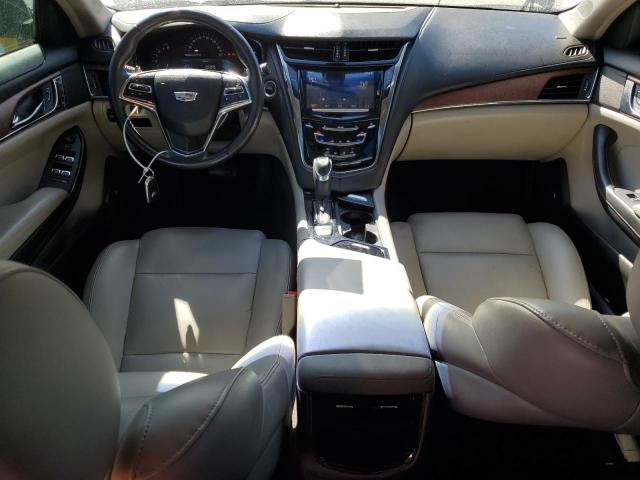 Photo 8 from auction – 2015 CADILLAC CTS with VIN 1G6AP5SX5F0138006