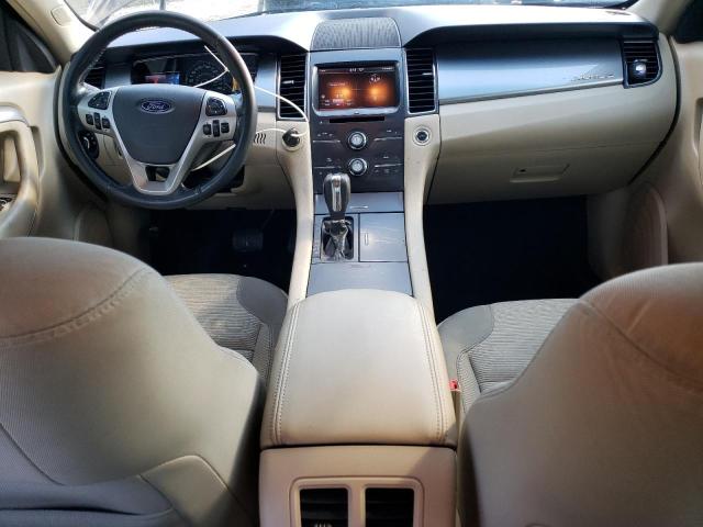 Photo 8 from auction – 2013 FORD TAURUS SEL with VIN 1FAHP2E89DG168831
