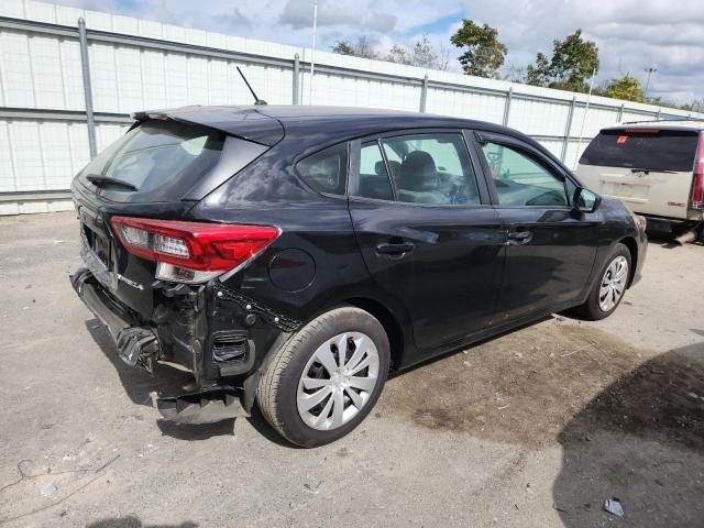 Photo 3 from auction – 2023 SUBARU IMPREZA with VIN 4S3GTAB69P3707412