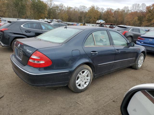 Photo 3 from auction – 2004 MERCEDES-BENZ E 320 4MAT with VIN WDBUF82J44X118794