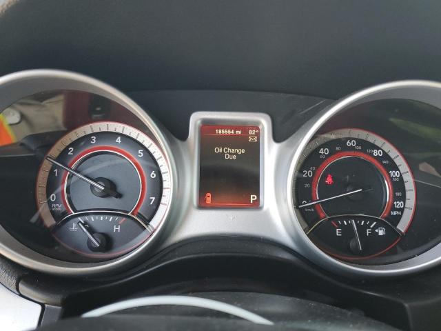 Photo 9 from auction – 2018 DODGE JOURNEY SX with VIN 3C4PDCBB4JT439838