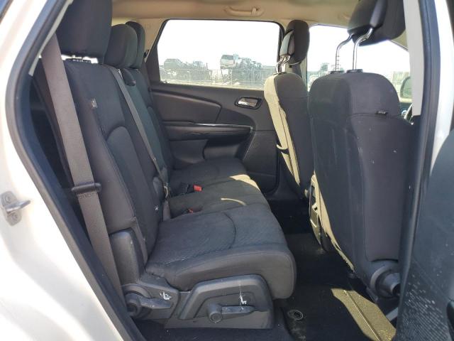 Photo 11 from auction – 2018 DODGE JOURNEY SE with VIN 3C4PDCAB3JT166912