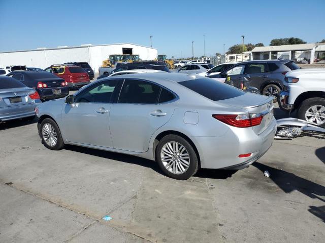 Photo 2 from auction – 2015 LEXUS ES 350 with VIN JTHBK1GG1F2191189