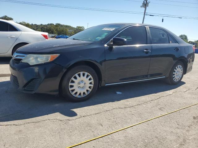 TOYOTA CAMRY BASE 2012 with VIN 4T1BF1FK1CU037248 - Photo from auction
