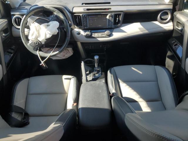 Photo 8 from auction – 2017 TOYOTA RAV4 LIMIT with VIN 2T3DFREV0HW564330