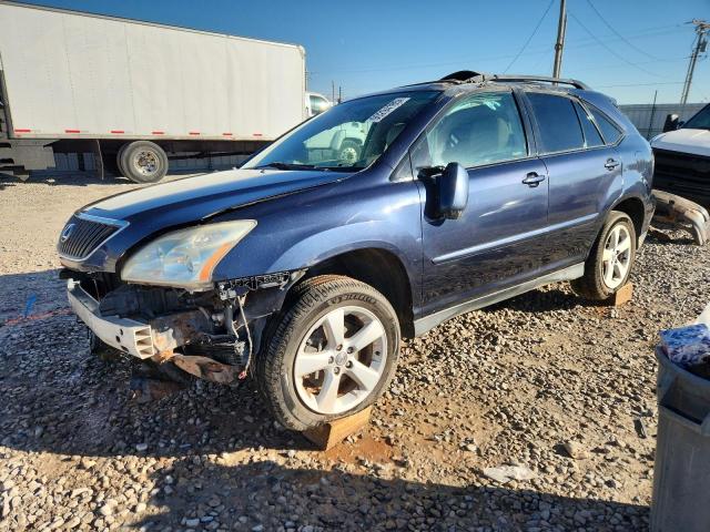 LEXUS RX 330 2005 with VIN 2T2HA31U35C069146 - Photo from auction