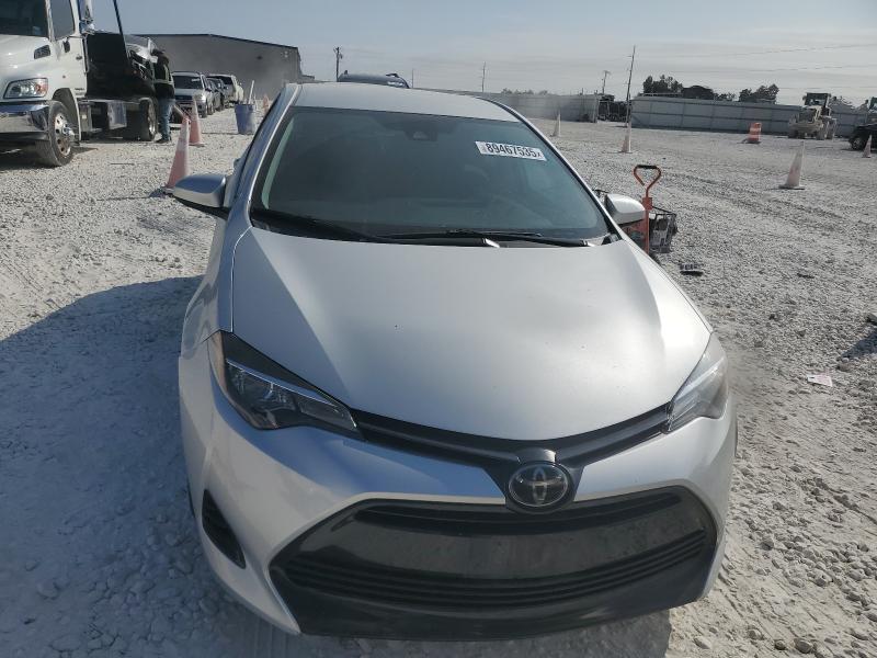 Photo 5 from auction – 2019 TOYOTA COROLLA L with VIN 5YFBURHE5KP863564