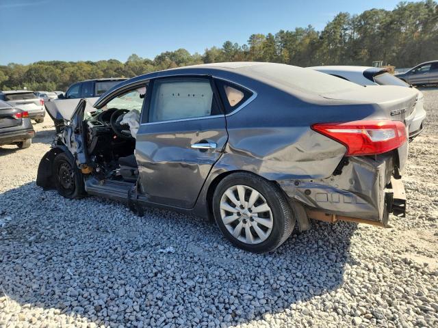 Photo 2 from auction – 2017 NISSAN SENTRA with VIN 3N1AB7AP0HY286570