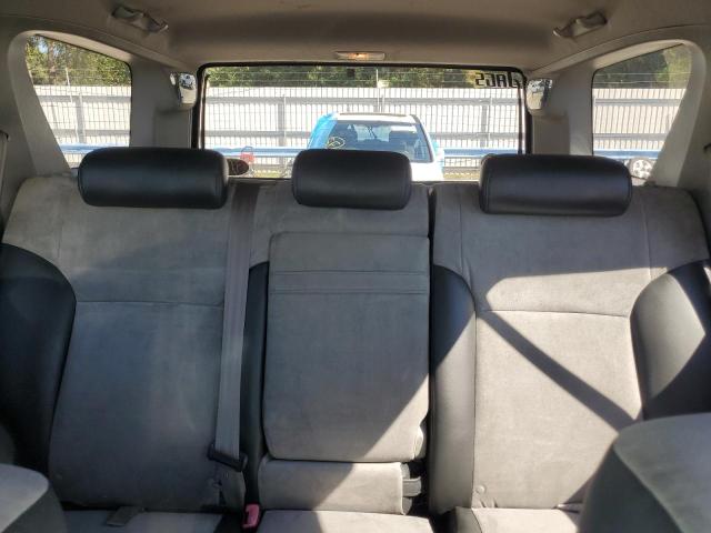 Photo 10 from auction – 2008 TOYOTA 4RUNNER SR with VIN JTEBU14R68K032054
