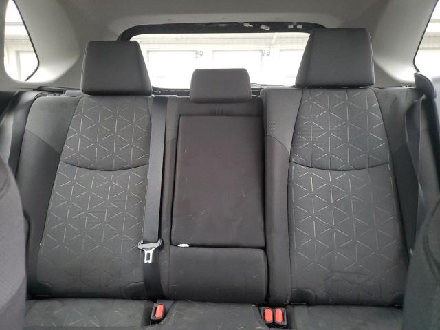 Photo 10 from auction – 2020 TOYOTA RAV4 XLE with VIN 2T3P1RFV4LC090712