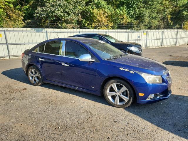 Photo 4 from auction – 2012 CHEVROLET CRUZE LT with VIN 1G1PG5SC4C7213701