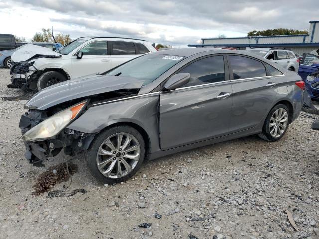 HYUNDAI SONATA SE 2012 con VIN 5NPEC4ABXCH474906 - Foto de la subasta