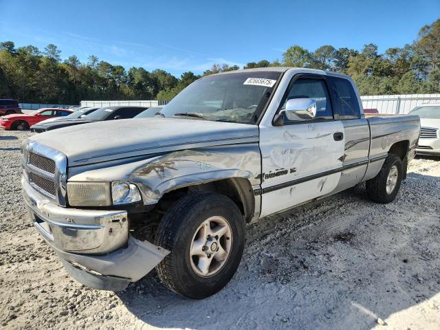 DODGE RAM 1500 1997 with VIN 3B7HC13Z8VG822283 - Photo from auction
