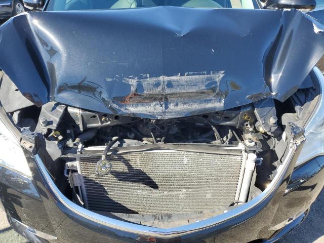 Photo 12 from auction – 2017 BUICK ENCLAVE with VIN 5GAKVCKD6HJ165568