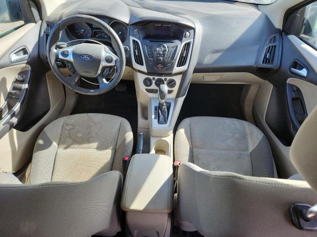 Photo 8 from auction – 2012 FORD FOCUS SE with VIN 1FAHP3K2XCL154450