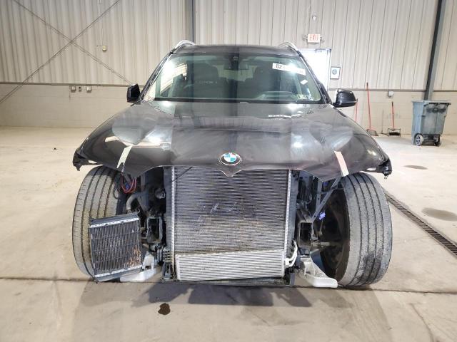 Photo 5 from auction – 2020 BMW X7 XDRIVE4 with VIN 5UXCW2C06L9B93064