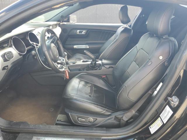 Photo 7 from auction – 2015 FORD MUSTANG with VIN 1FA6P8THXF5417407