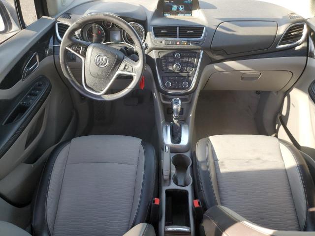 Photo 8 from auction – 2016 BUICK ENCORE with VIN KL4CJ1SM0GB600557