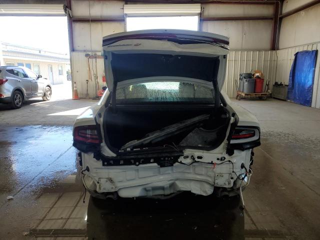 Photo 6 from auction – 2023 DODGE CHARGER SX with VIN 2C3CDXJG8PH683842