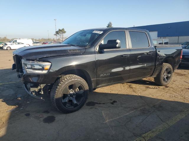RAM 1500 BIG H 2019 with VIN 1C6SRFFTXKN710135 - Photo from auction