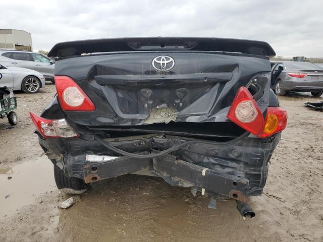 Photo 6 from auction – 2010 TOYOTA COROLLA BA with VIN 1NXBU4EE4AZ347541