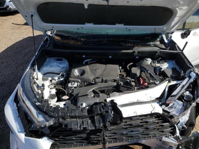 Photo 12 from auction – 2024 TOYOTA RAV4 LE with VIN 2T3F1RFV4RW410503