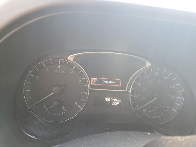 Photo 9 from auction – 2014 NISSAN PATHFINDER with VIN 5N1AR2MM4EC601707