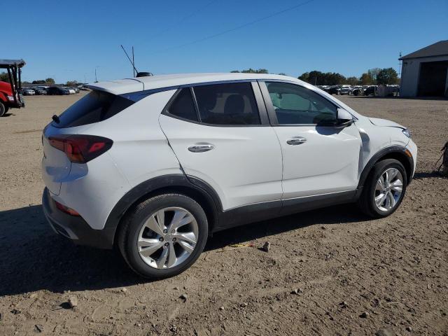 Photo 3 from auction – 2025 BUICK ENCORE GX with VIN KL4AMBSP3SB022896