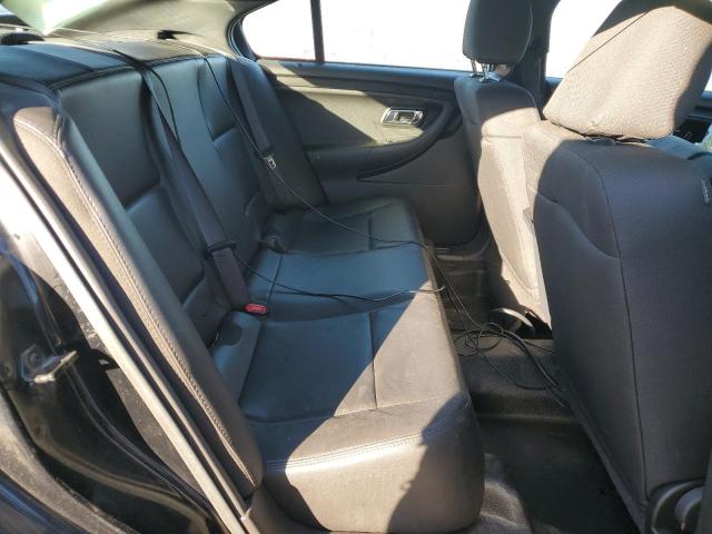 Photo 10 from auction – 2017 FORD TAURUS POLICE INTERCEPTOR with VIN 1FAHP2MKXHG106924