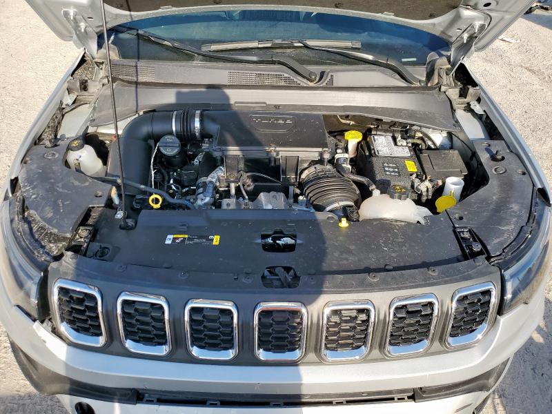 Photo 12 from auction – 2025 JEEP COMPASS LA with VIN 3C4NJDBN5ST527637