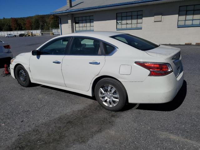 Photo 2 from auction – 2015 NISSAN ALTIMA 2.5 with VIN 1N4AL3AP0FC274675